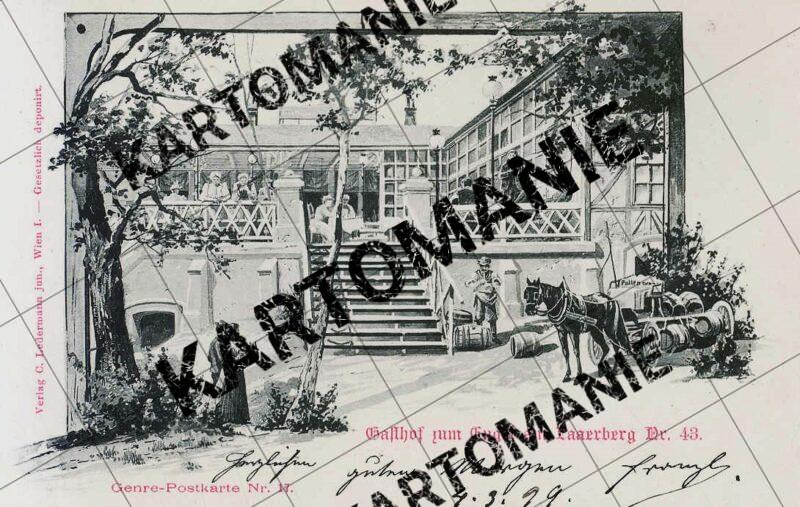 nr 43 gasthaus