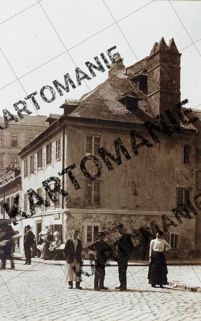 nr 5 zu den fünf kronen