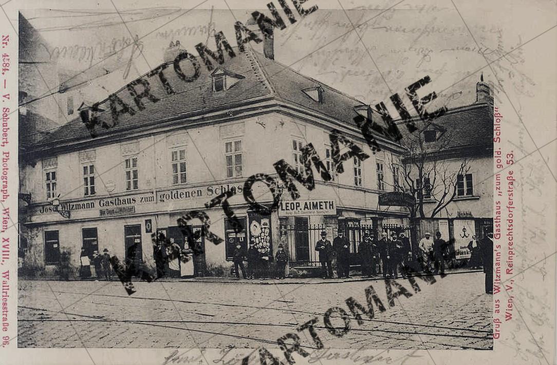 nr 53 gasthaus zum gold schloss