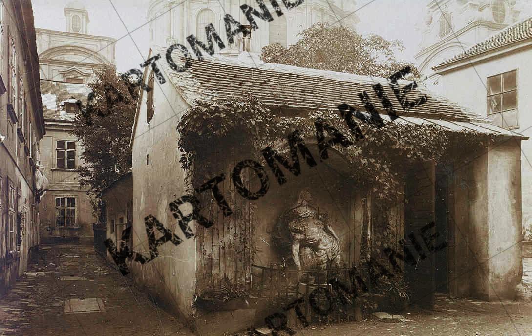 nr 6 gewehrfabrik alter brunnen