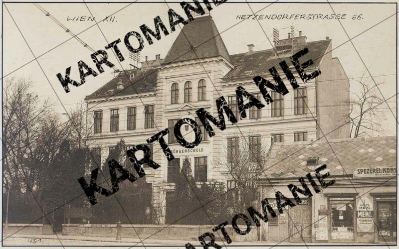 nr 66 schule