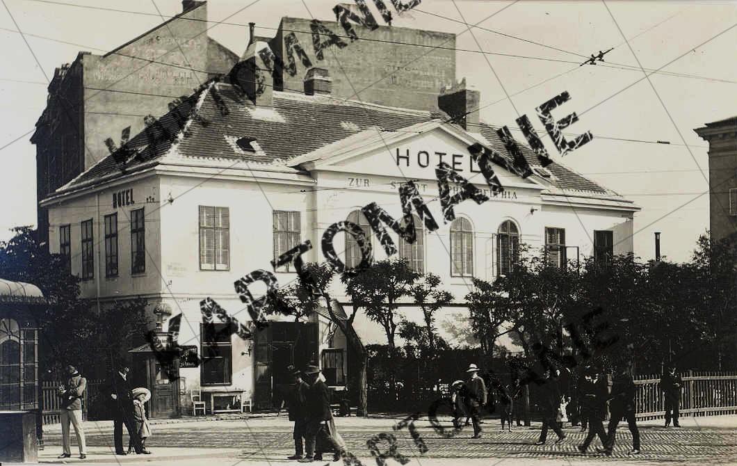 nr 70 zur stadt philadelphia