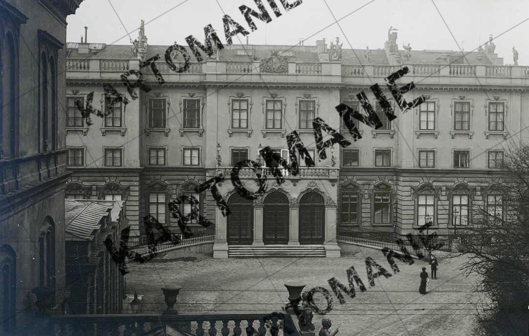 palais Erzherzog Rainer