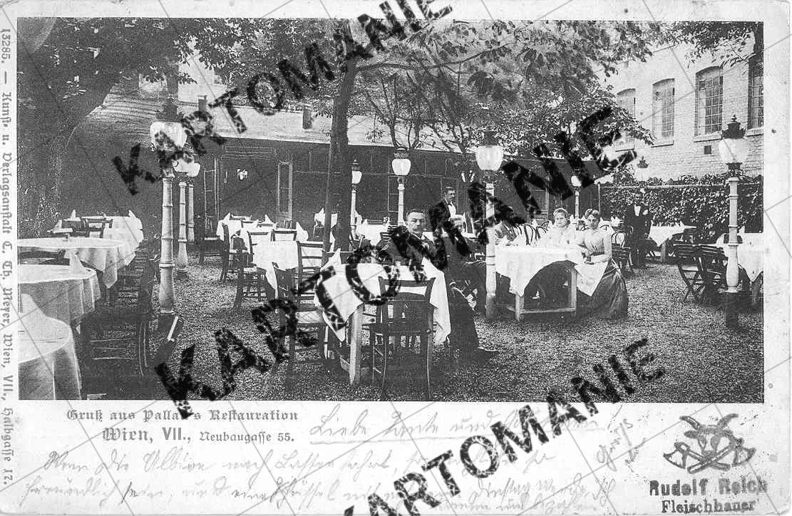 pallan restauration