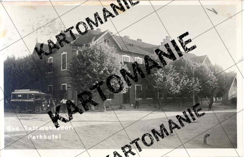 parkhotel