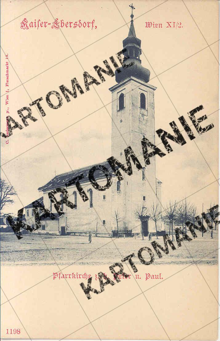 peter und paul
