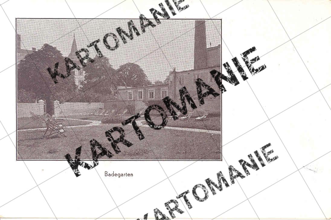 pfannsches Mineralbad