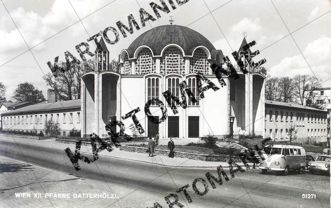 pfarre gatterhölzel