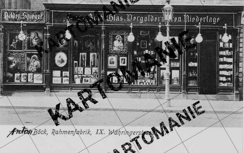 rahmen nr 27