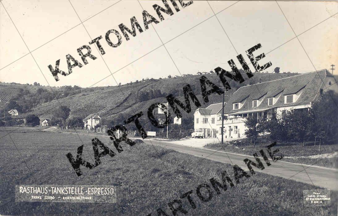 rasthaus  fr szabo