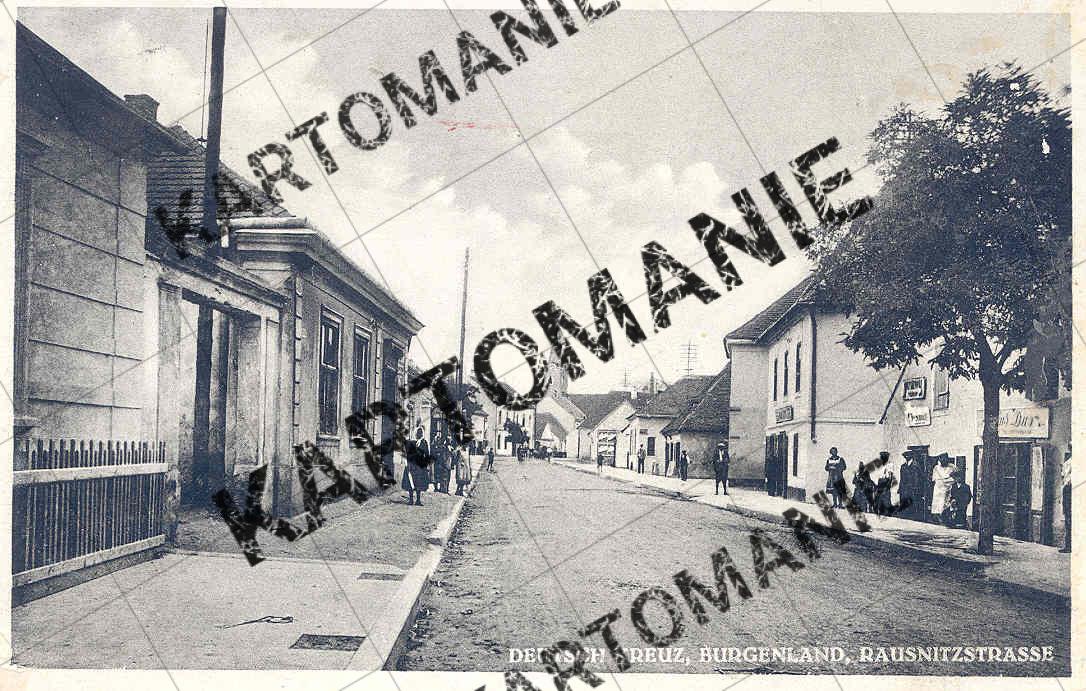 rausnitzstr