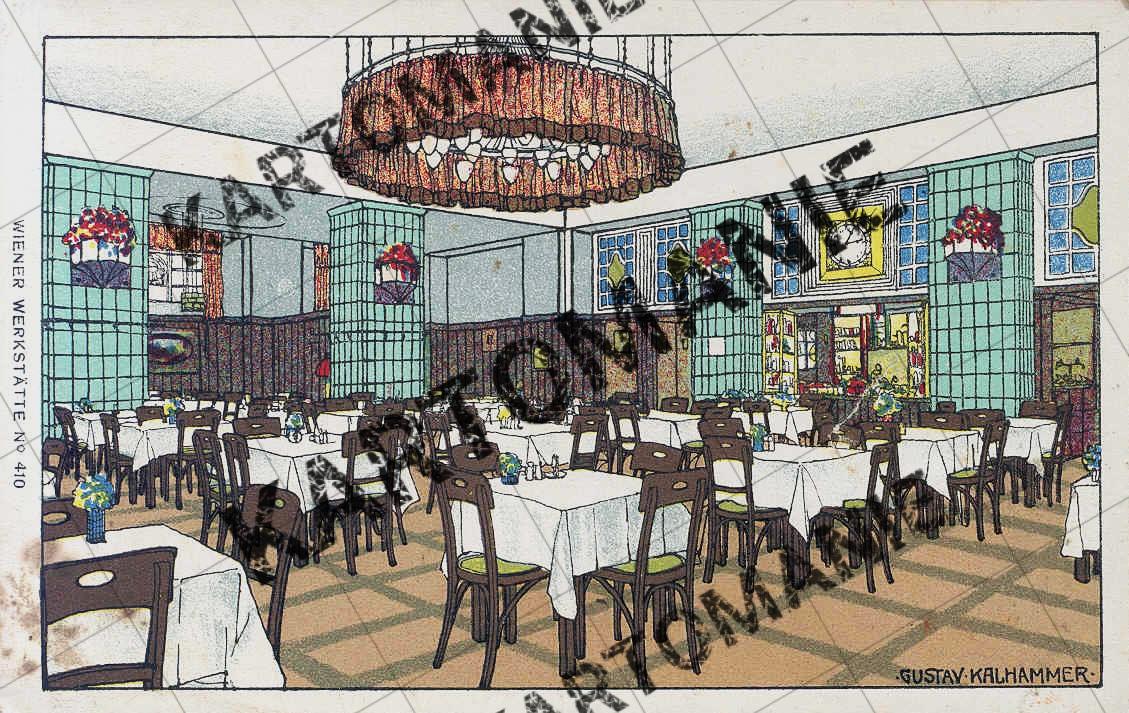 restaurant staatsbahnhof