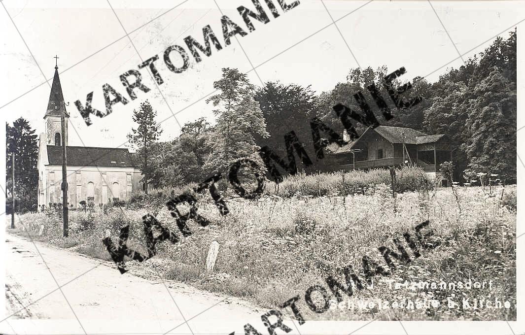 schweizerhaus