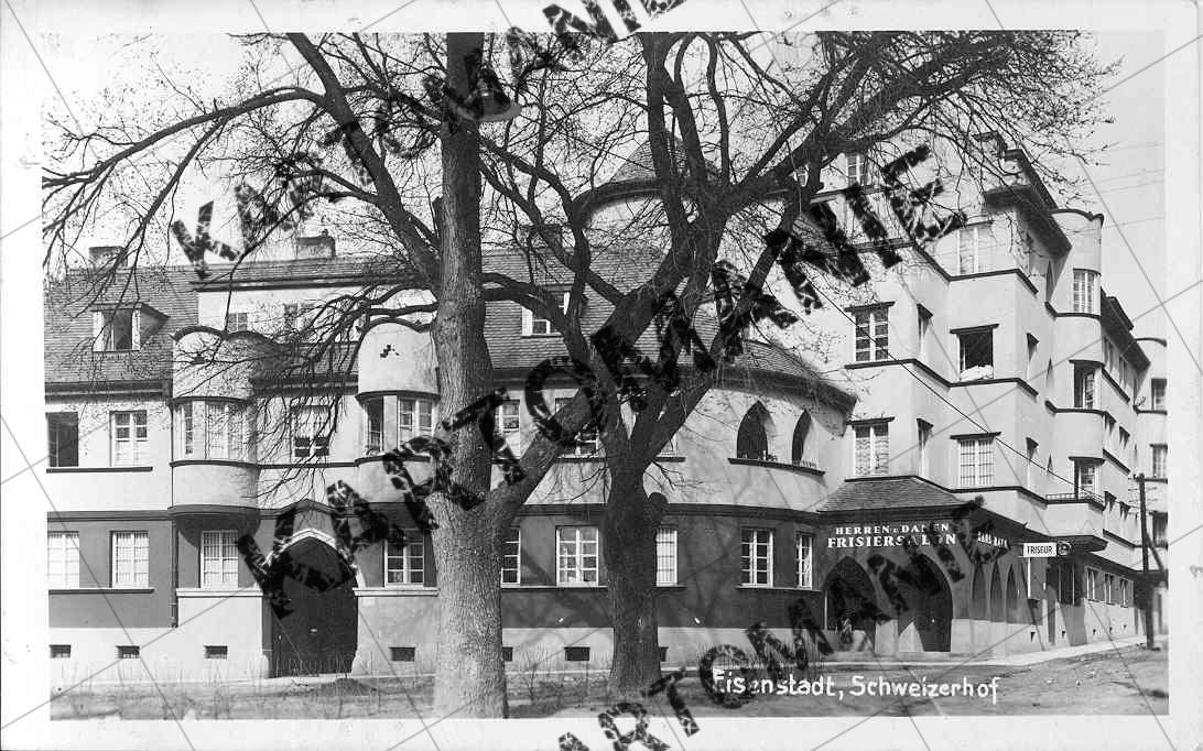 schweizerhof