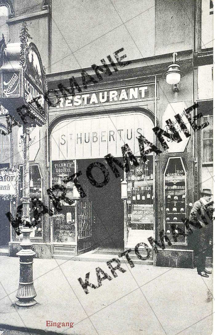 st hubertus