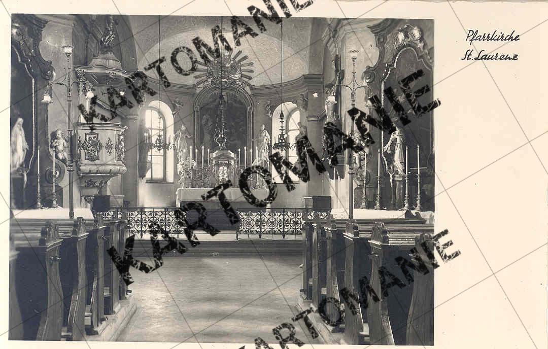 st laurenz