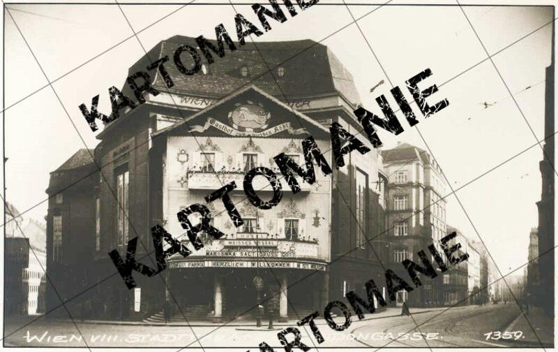 stadttheater