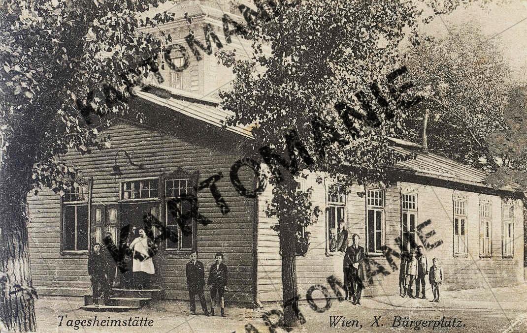 tagesheimstätte