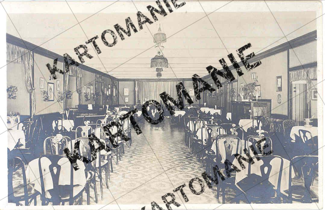 tanzbar und warteraum