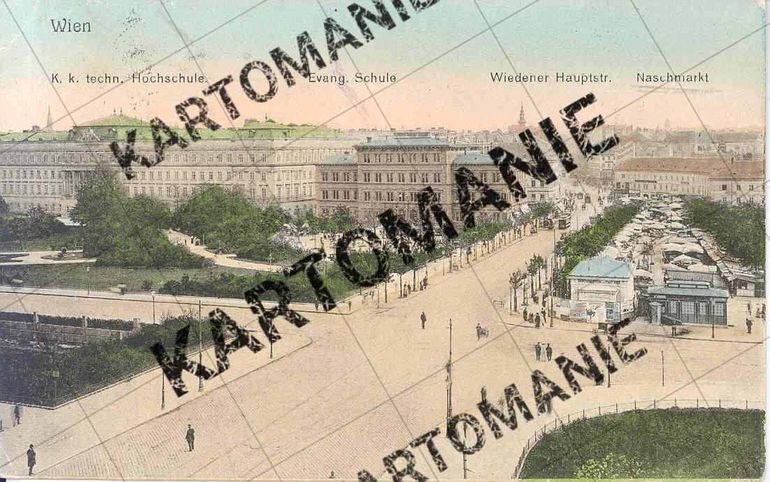 technik, schule, naschmarkt