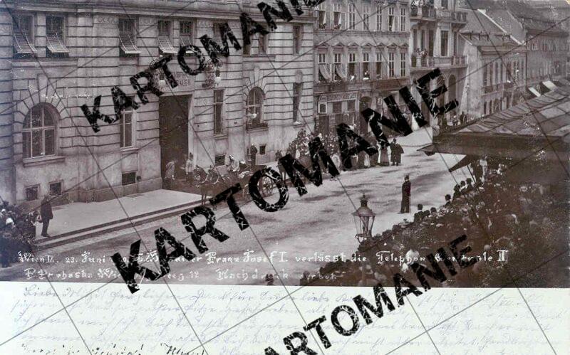 telefonzentrale
