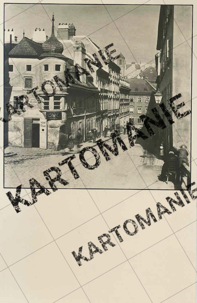 von burgg gesehen
