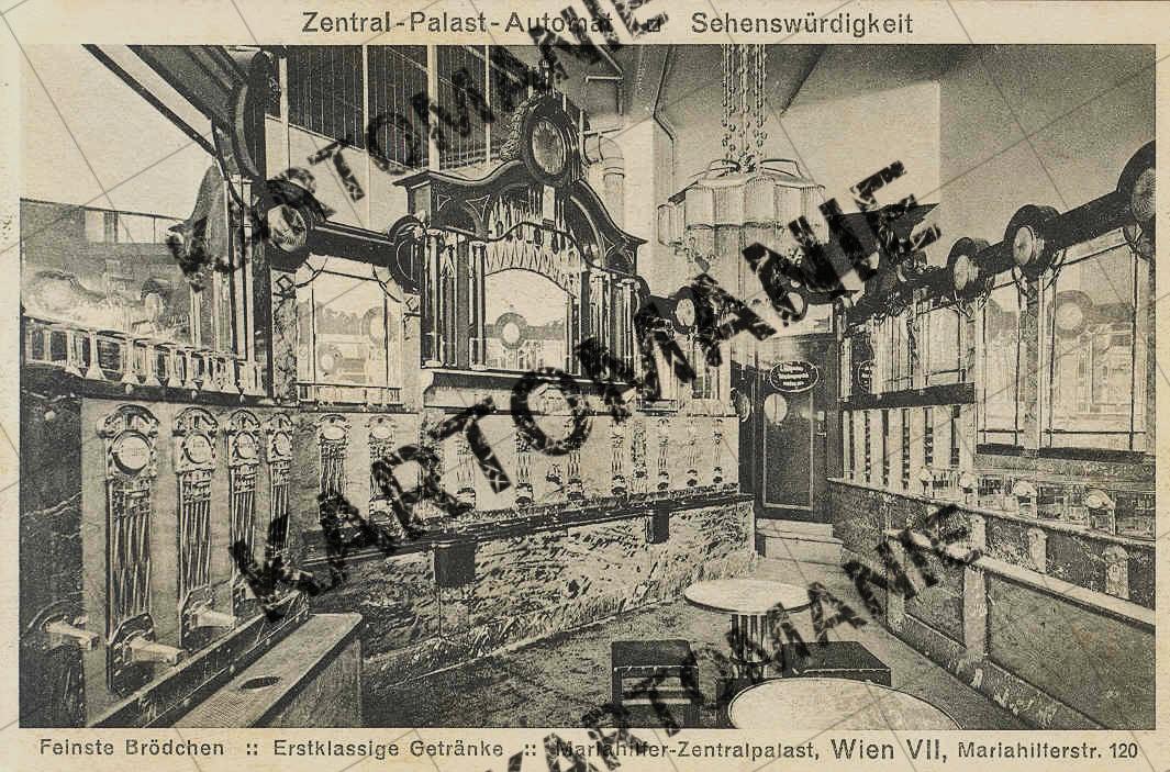 zentralpalast