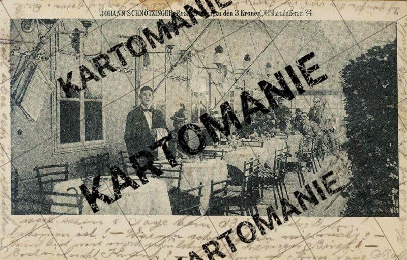 zu den drei kronen