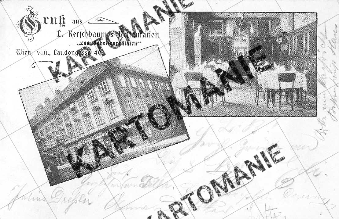 zum schottenprälaten