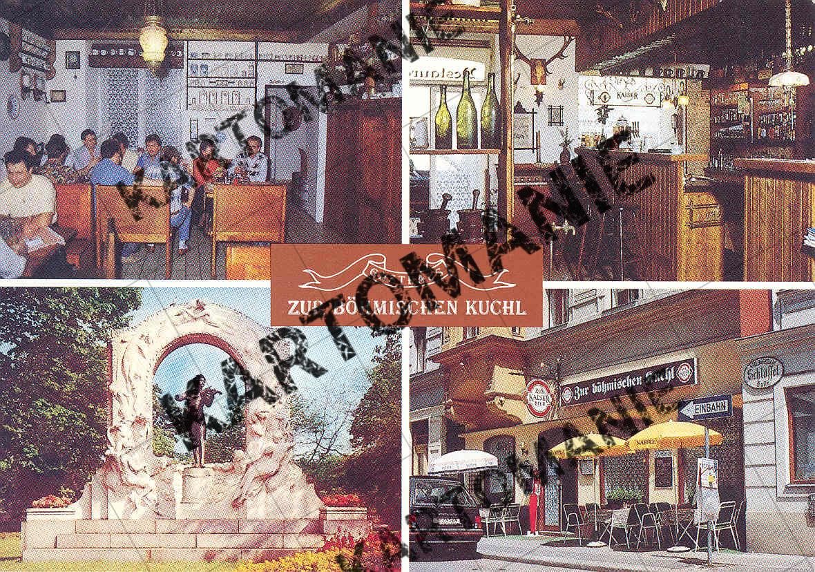 zur böhm kuchl