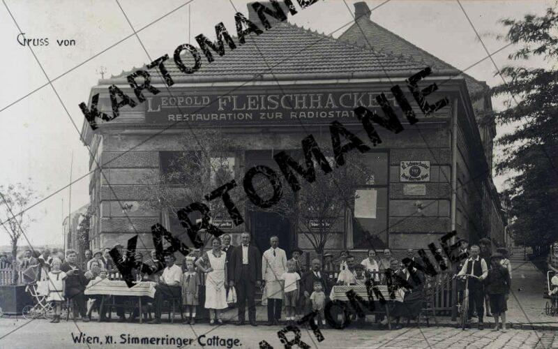 zur radiostation