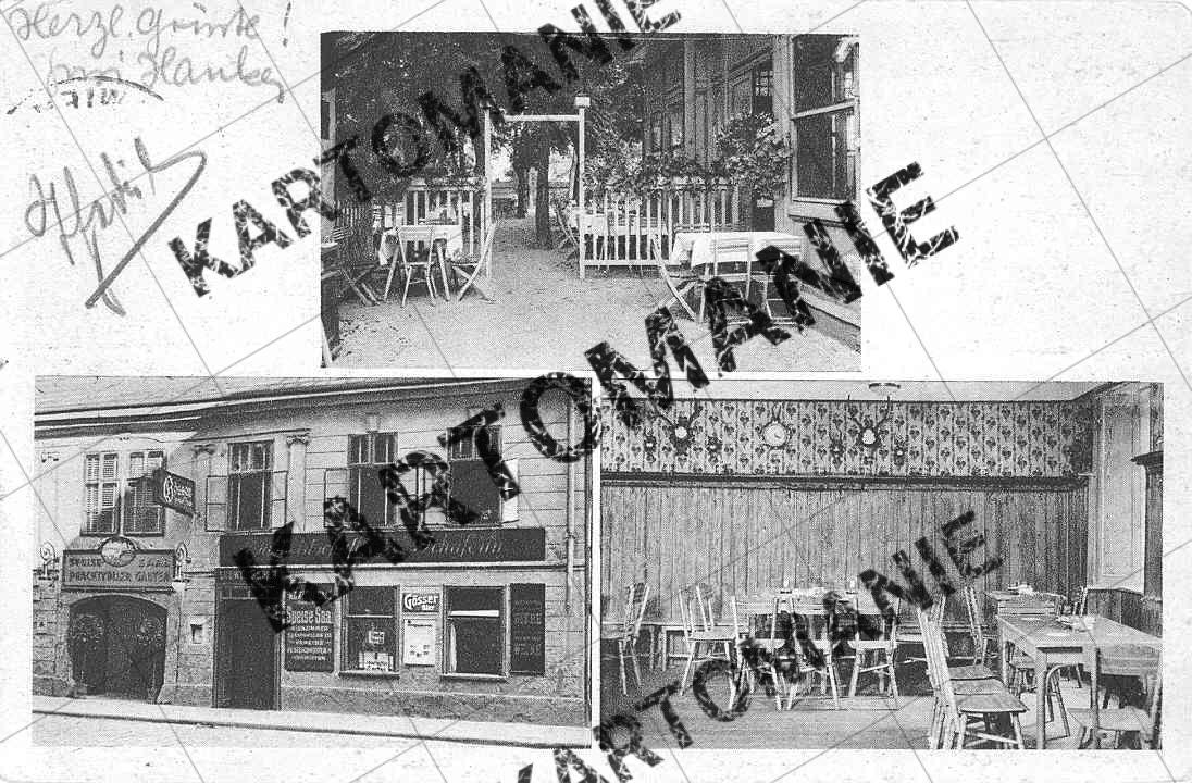 zur schönen schäferin