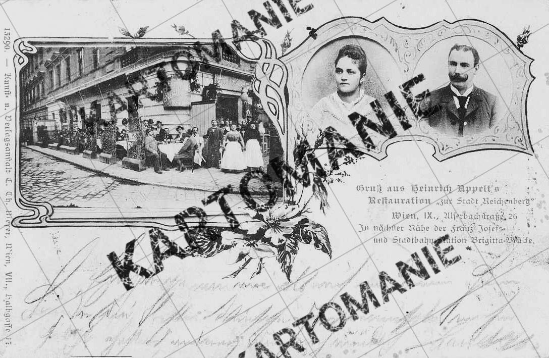 zur stadt reichenberg