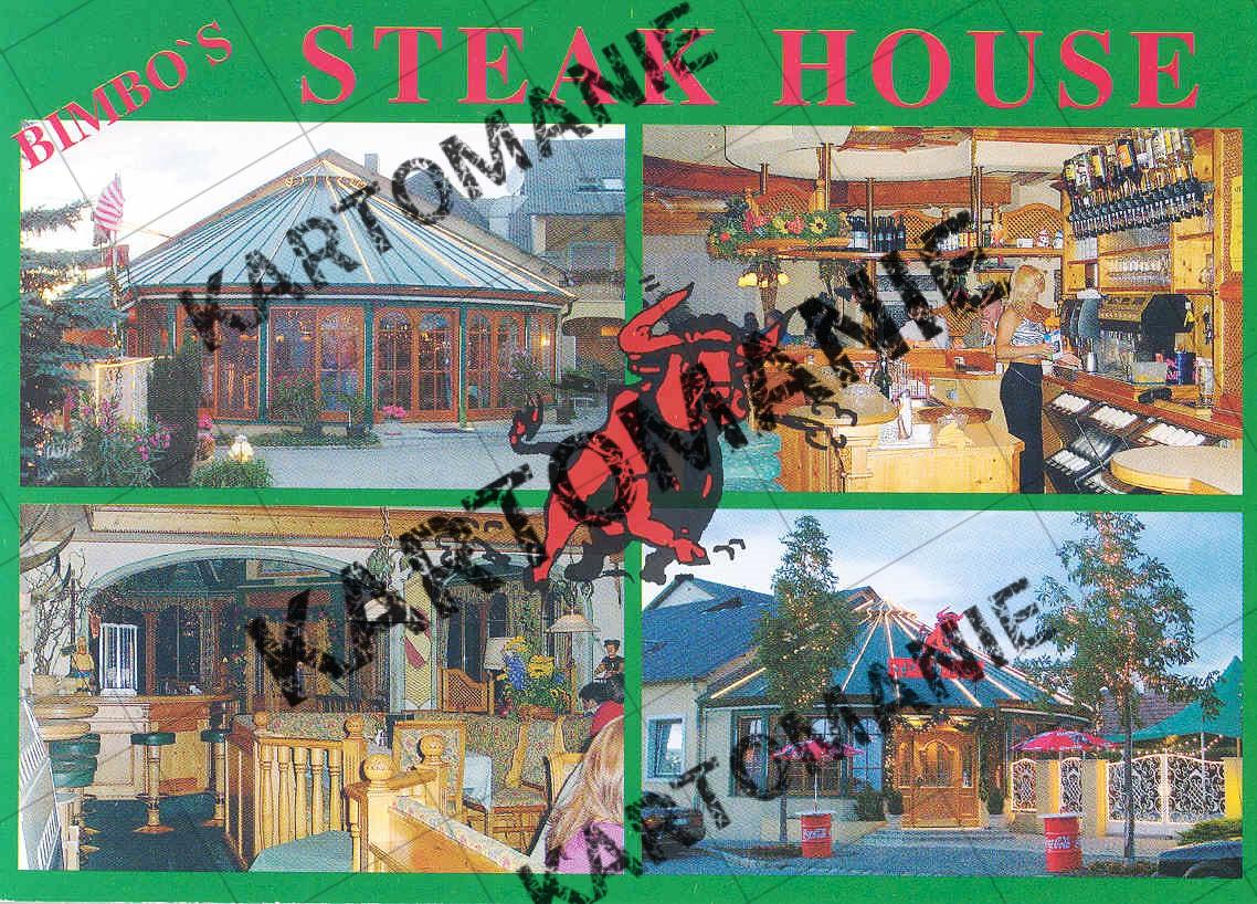 25 Bimbosteakhouse