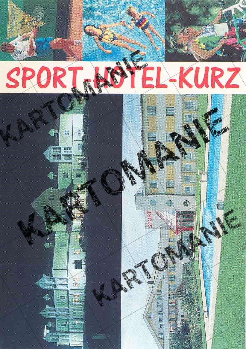 8 Sporthotel Kurz