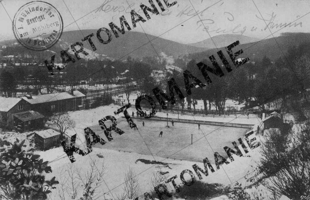 Eislaufplatz