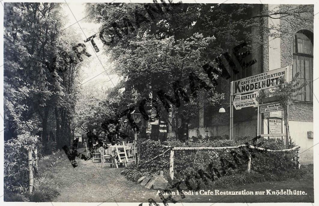 Knödelhütte
