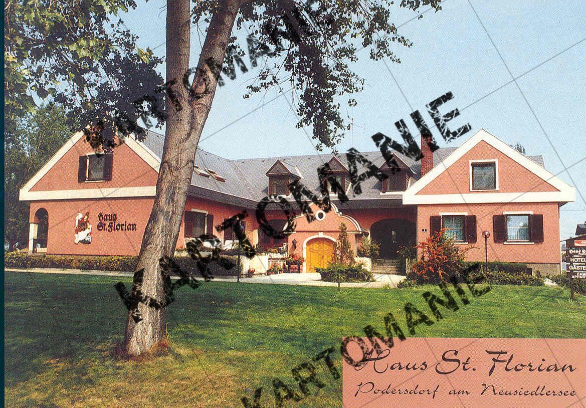 Sankt florian