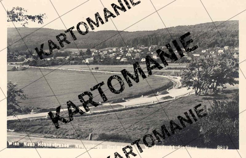 Waldandacht 1
