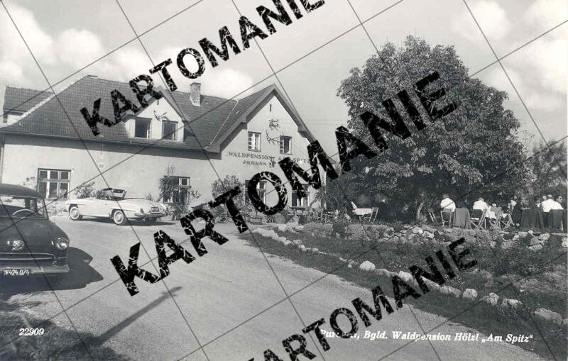 Waldpension 2