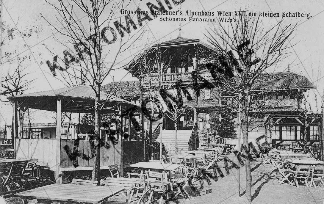 alpenhaus