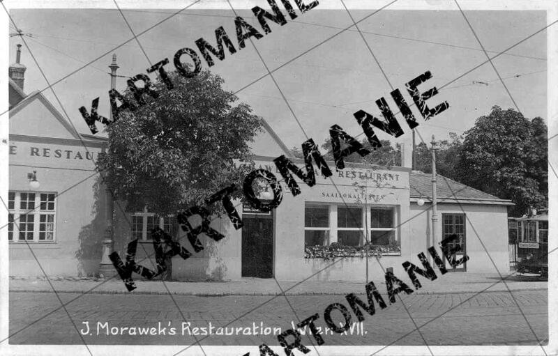 alte endstation