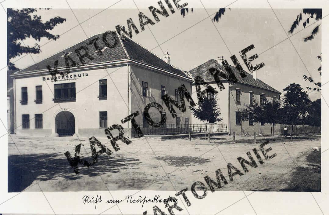 bauernschule