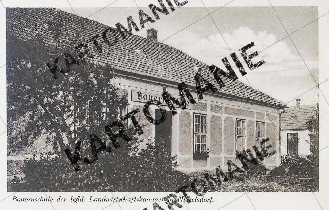 bauernschule