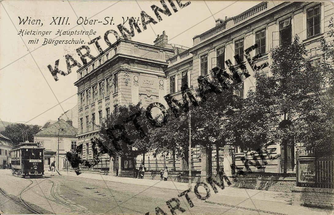 bürgerschule