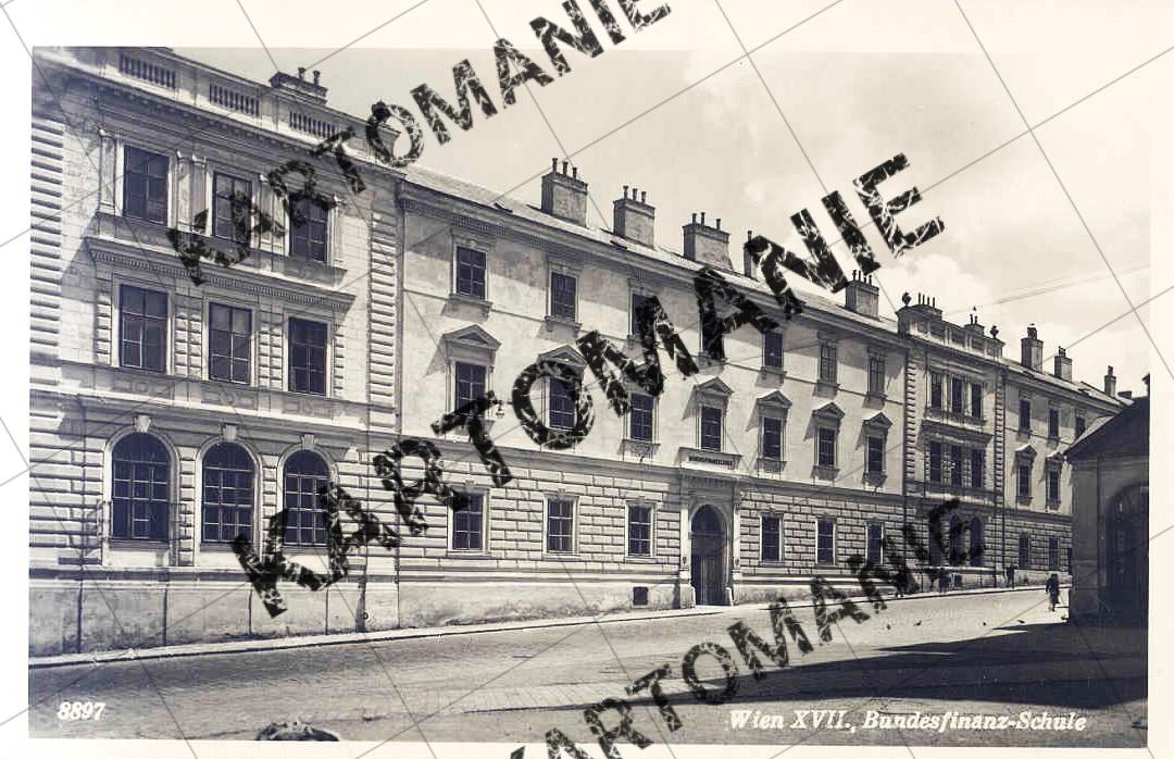 bundesfinanzschule