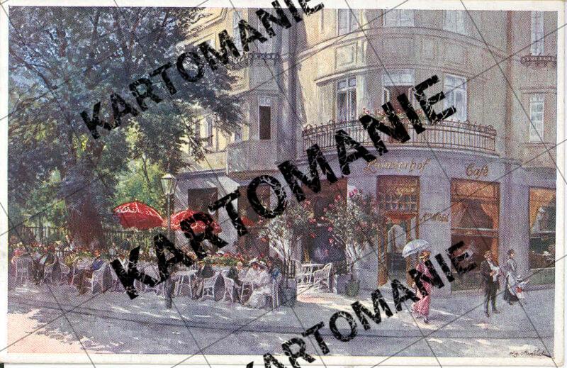 cafe lainzerhof