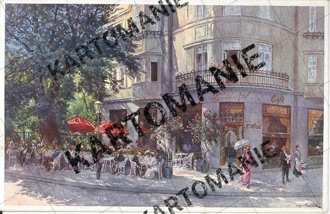 cafe lainzerhof