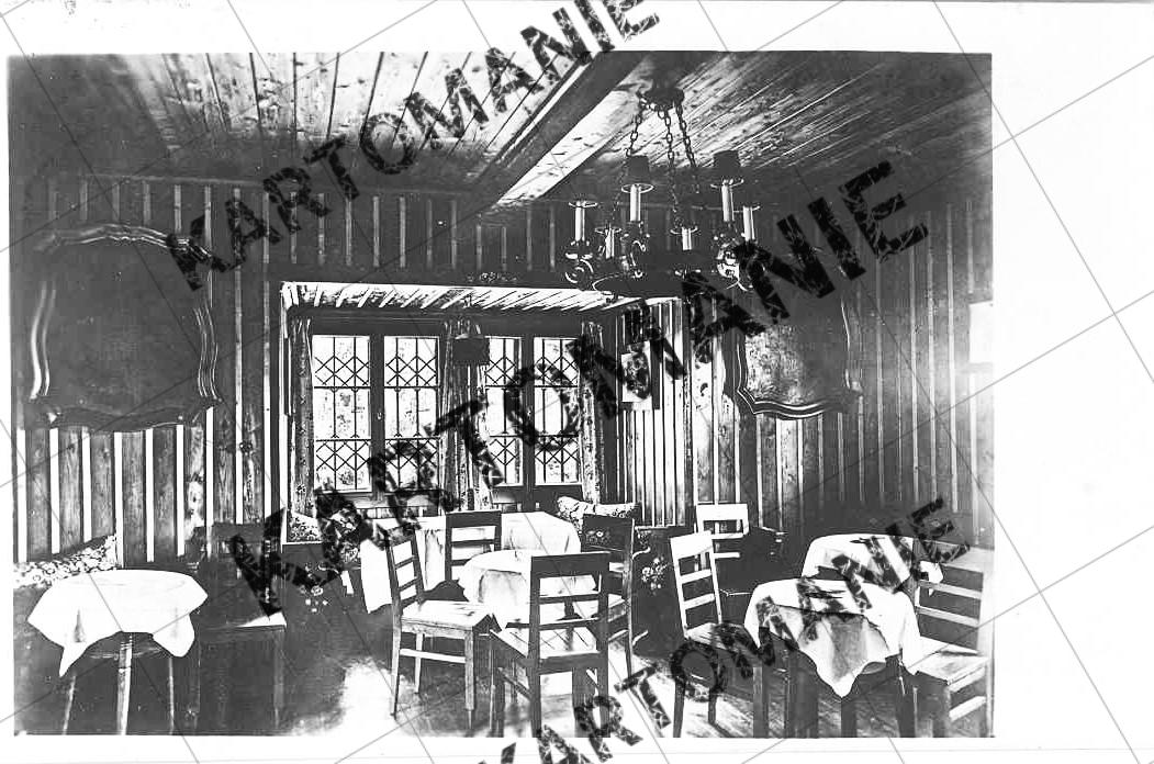 cafe schweizerhof