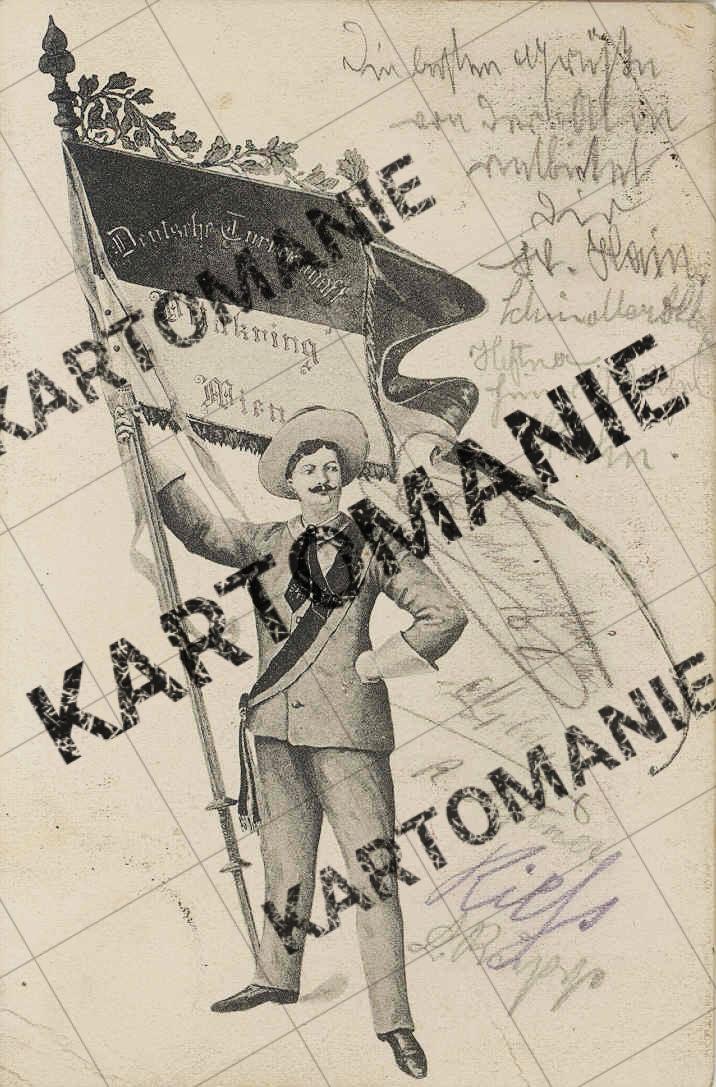 deutsche turnerschaft